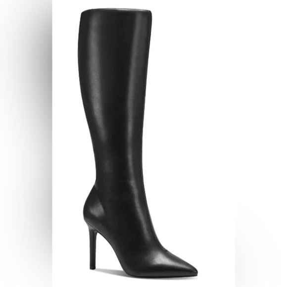 New  I.N.C. International Concepts
Women's Rajel Extra Wide-Calf Dress Boots - Picture 1 of 8
